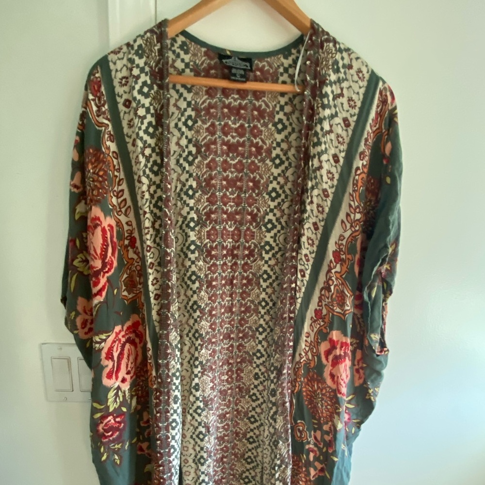 KIMONO - Picture 4 of 5